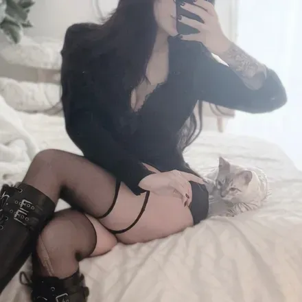OnlyFans cuenta liliumnoir avatar 1