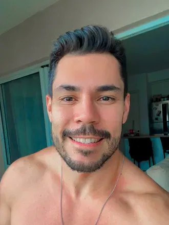 OnlyFans cuenta renatooribeiro avatar 1