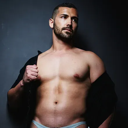 OnlyFans cuenta legionarioxxx avatar 1