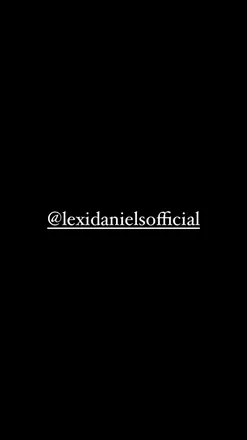 OnlyFans cuenta lexidanielsofficial header 2