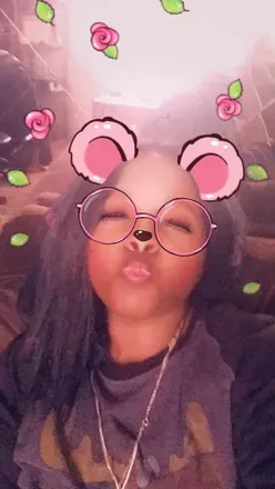 OnlyFans cuenta iammsjhhouston avatar 1