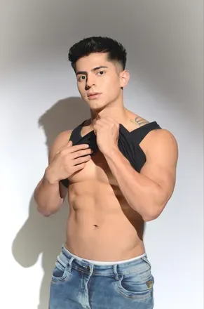 OnlyFans cuenta derek_zane avatar 1
