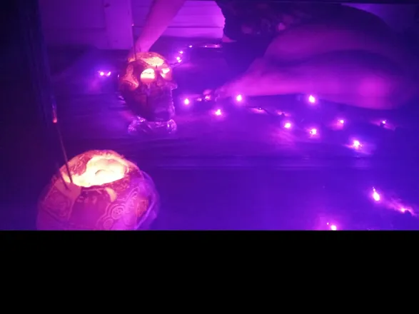 OnlyFans cuenta cosmicbruja header 2