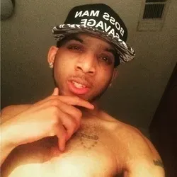 OnlyFans cuenta dickemdownbrown25 avatar 1