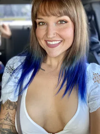 OnlyFans cuenta theclutchqueen avatar 1