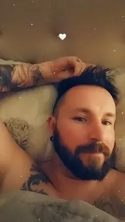 OnlyFans cuenta tattedkier avatar 1