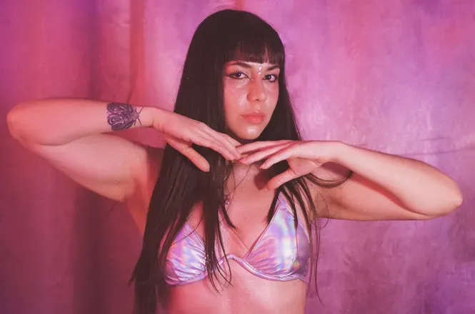 OnlyFans cuenta coral_bloom avatar 1
