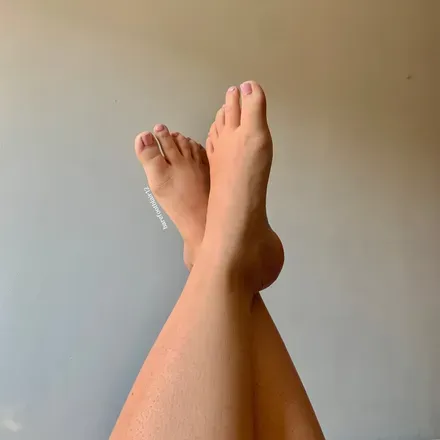 OnlyFans cuenta barefootblair12 avatar 1