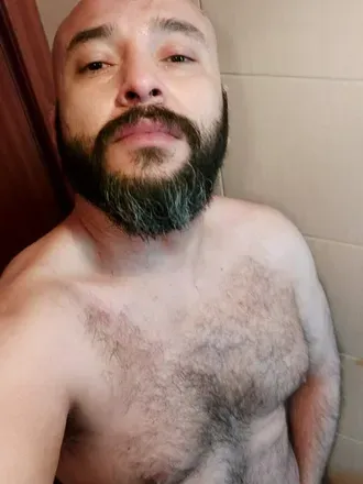 OnlyFans cuenta hiddenbearcave1 avatar 1