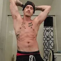 OnlyFans cuenta dameon_black29 avatar 1