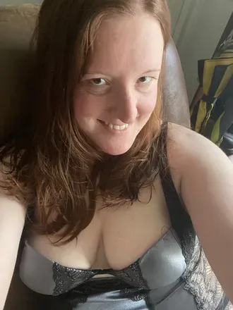 OnlyFans account  redhead4bbc avatar 1