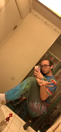 OnlyFans cuenta hippyflowerboi avatar 1