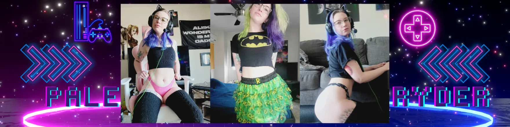 OnlyFans cuenta pale_ryderr header 2