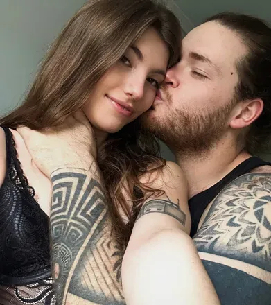 OnlyFans cuenta wildheartsxoxo avatar 1