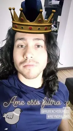OnlyFans cuenta rubenchoburgos avatar 1