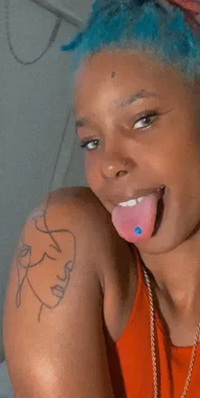 OnlyFans cuenta daniwildchild avatar 1