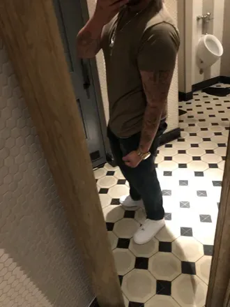 OnlyFans cuenta bigant007 avatar 1