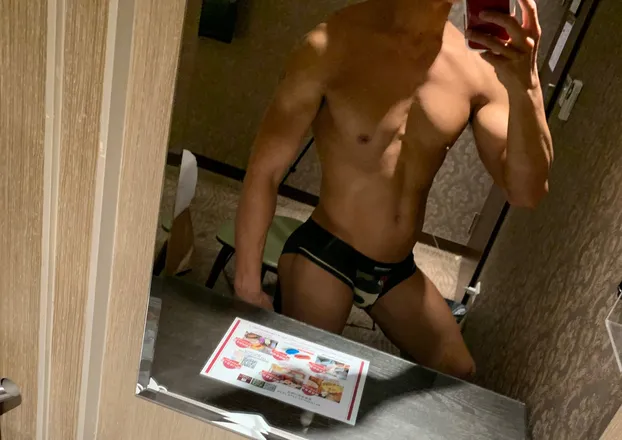 OnlyFans cuenta linjaboy header 2
