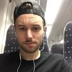 OnlyFans cuenta danielmowzlee avatar 1