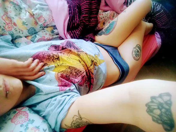 OnlyFans cuenta sexymaterialgirl header 2