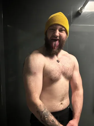 OnlyFans cuenta kezmanbigdick header 2