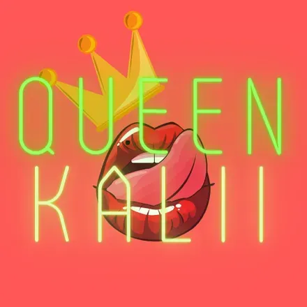 OnlyFans cuenta queenkali23 header 2