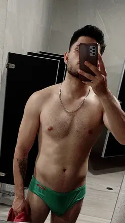 OnlyFans cuenta galixxx96 avatar 1