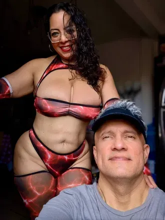 OnlyFans cuenta carlosslady1 avatar 1