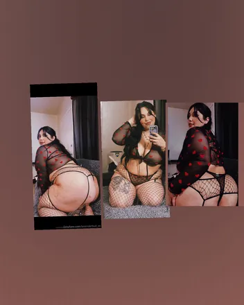 OnlyFans cuenta lavenderbud_xo header 2