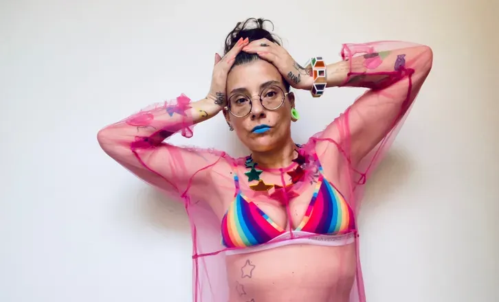 OnlyFans cuenta camillalovesrainbow avatar 1