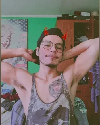 OnlyFans cuenta xtinito avatar 1