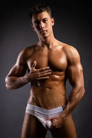 OnlyFans cuenta jonas.tren avatar 1