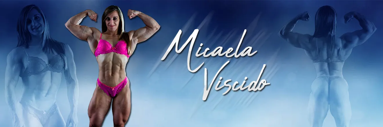 OnlyFans account  micaelav header 2
