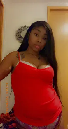 OnlyFans account  carameldeluxxx8 avatar 1