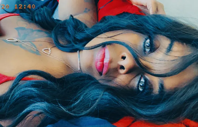 OnlyFans cuenta thegoodpussycat header 2