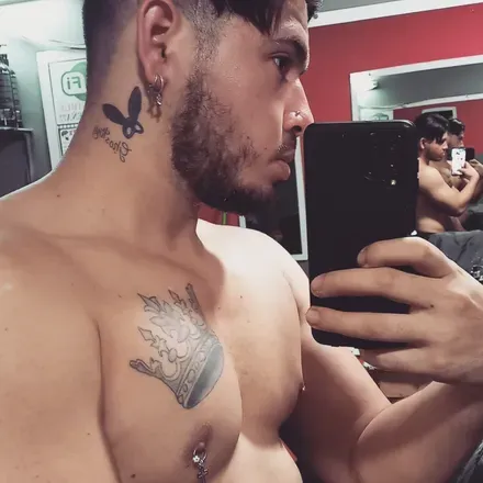 OnlyFans cuenta gerominisince1993 avatar 1