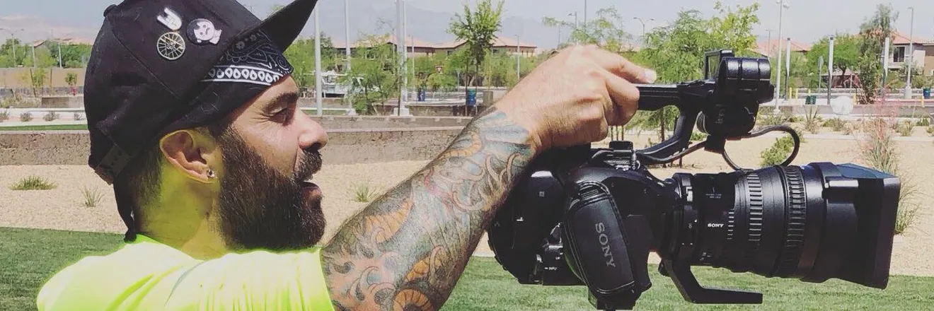 OnlyFans cuenta iamstevecruz header 2