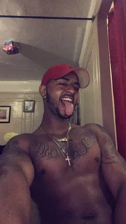 OnlyFans cuenta dominican_platano avatar 1