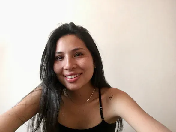 OnlyFans cuenta juanitalucia avatar 1