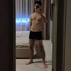 OnlyFans cuenta chanel_20cm avatar 1