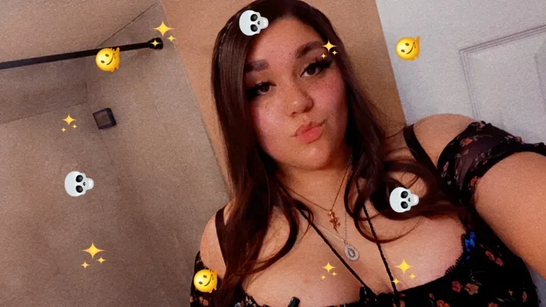 OnlyFans cuenta chubbygothiccprincess avatar 1