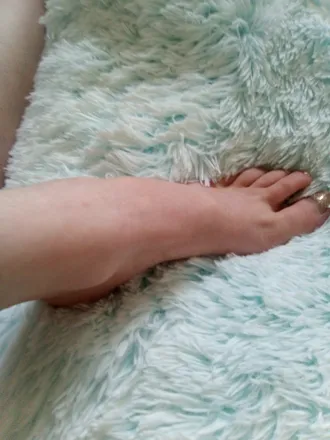 OnlyFans cuenta sexyfeetpics1111 header 2