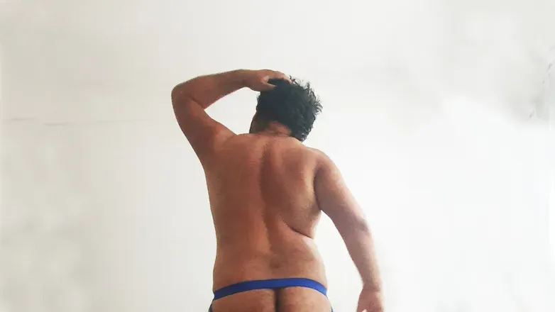 OnlyFans cuenta misterbear.ok header 2