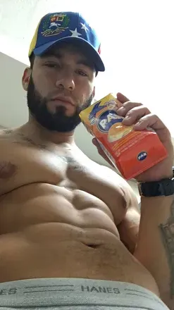 OnlyFans cuenta kingv3605 avatar 1
