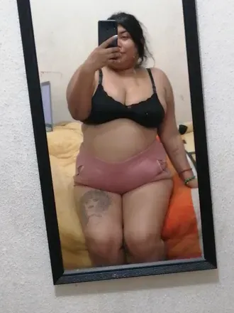 OnlyFans cuenta cisnerosanahi99 avatar 1