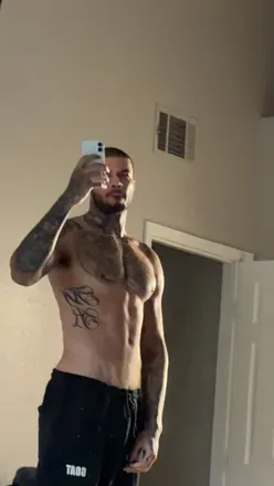 OnlyFans cuenta talltattedtasty avatar 1
