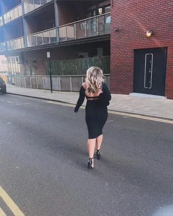 OnlyFans cuenta maddyjadee avatar 1