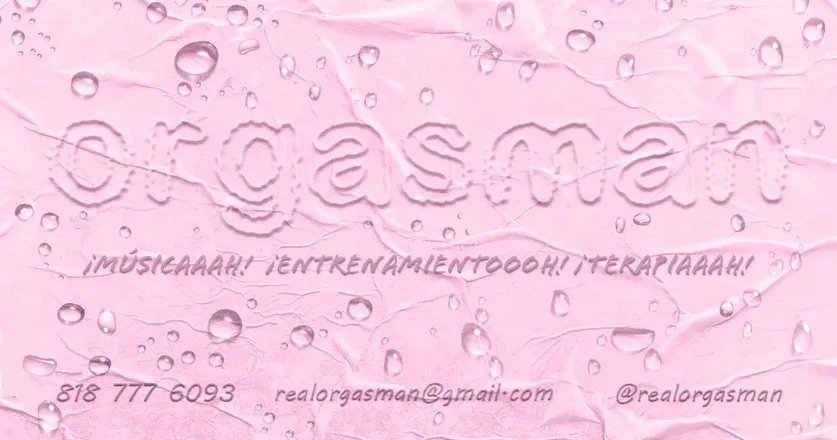 OnlyFans cuenta realorgasman header 2