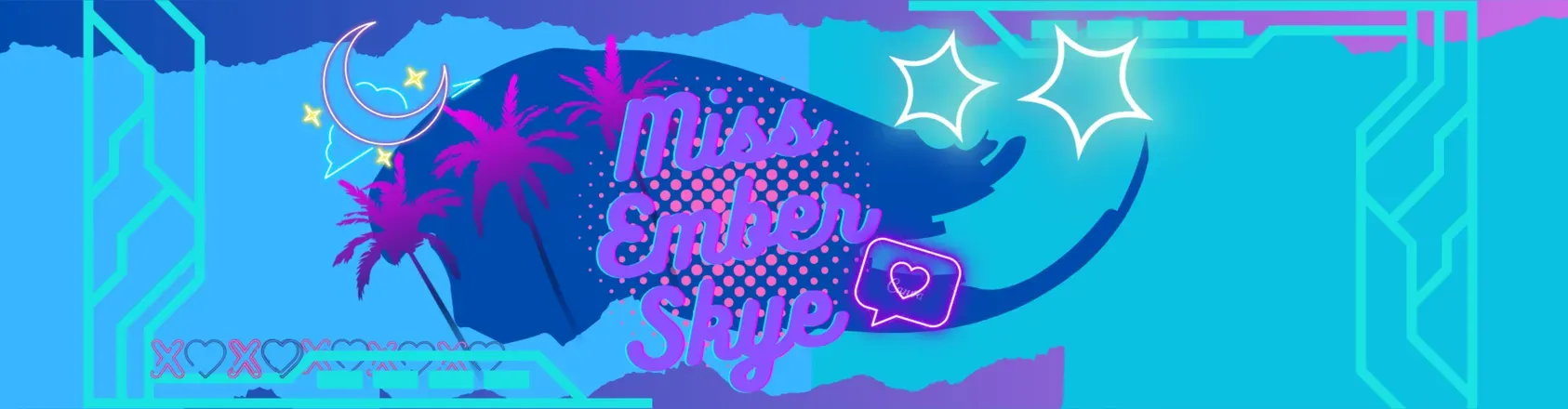 OnlyFans cuenta missemberskye header 2