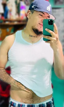 OnlyFans cuenta luisguevaraa avatar 1
